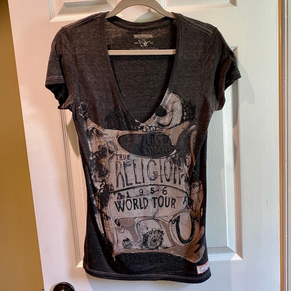 True Religion Tshirt